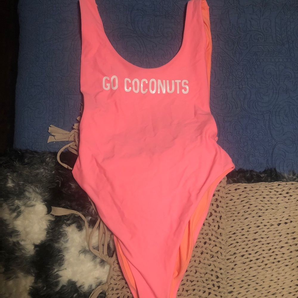 American eagle bathingsuit